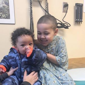 Meet your Posher, Lourdes